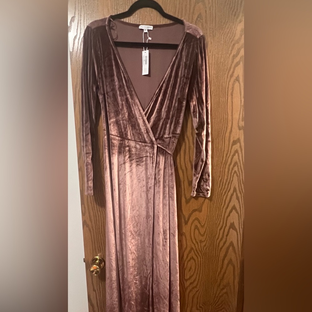 Womens dress